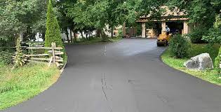 Best Decorative Concrete Driveways  in Warren, MN